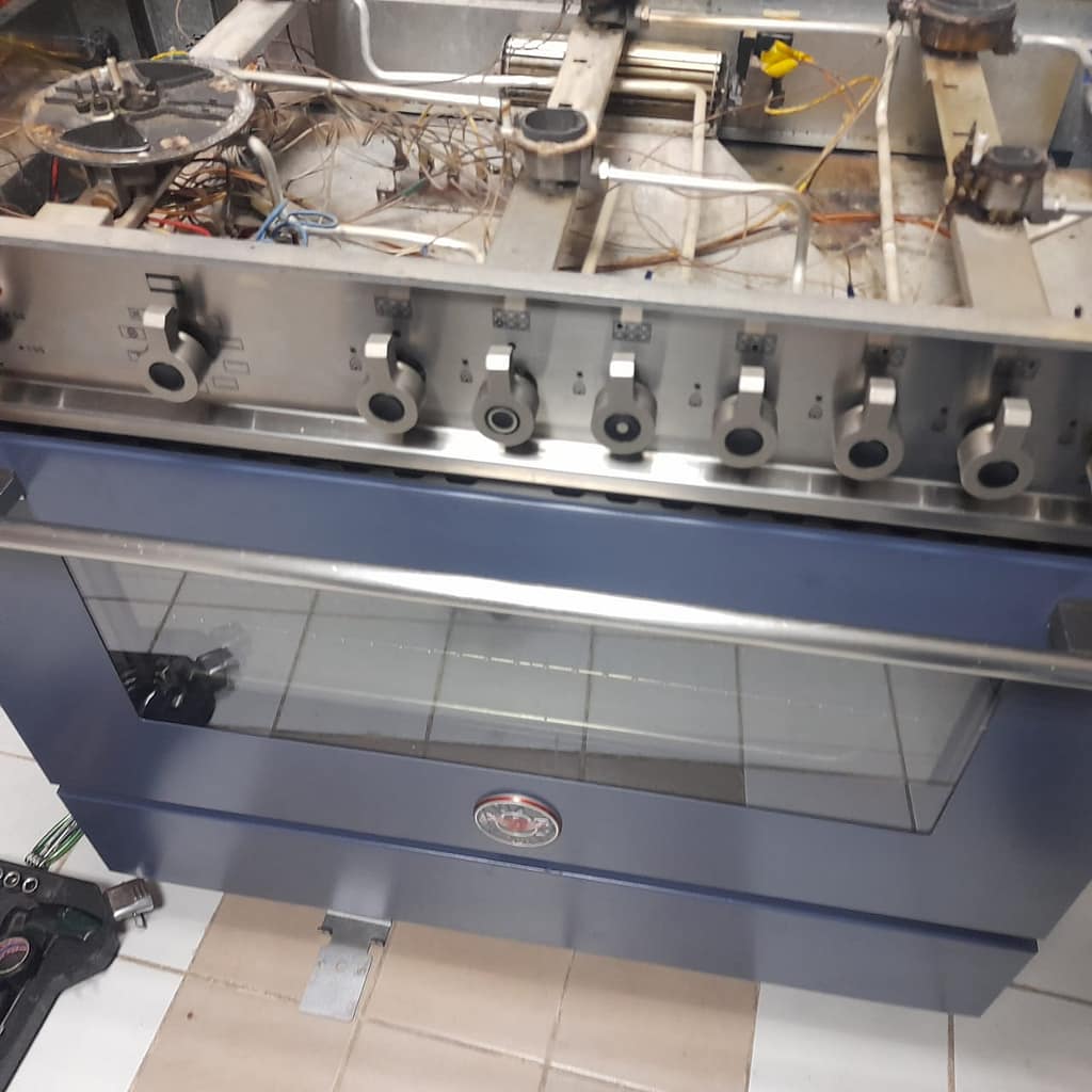 Stove Repair Abu Dhabi Abu Dhabi Services for Home Appliances