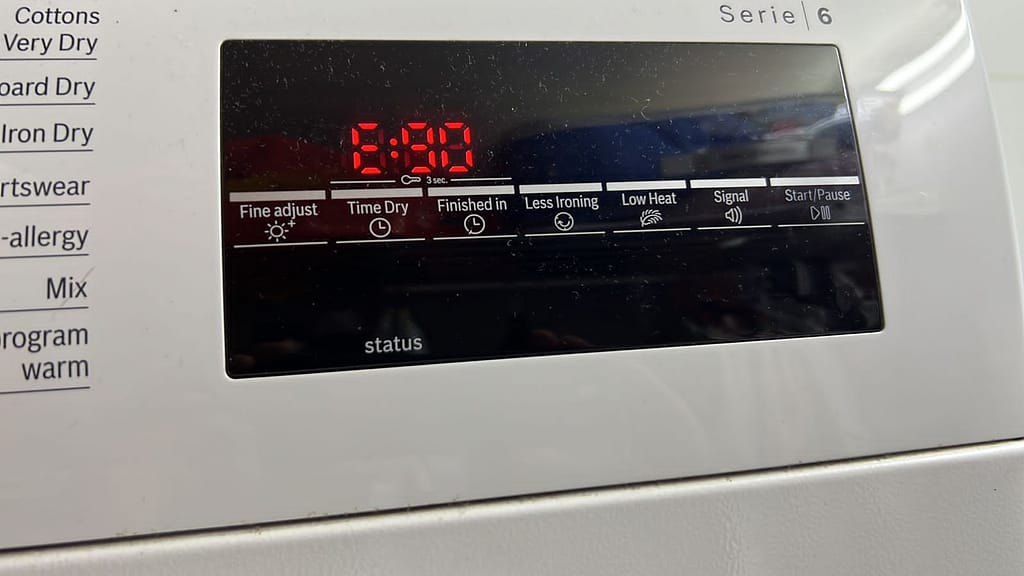 Dryer Repair Abu Dhabi. Best Place To Repair Your Dryer.