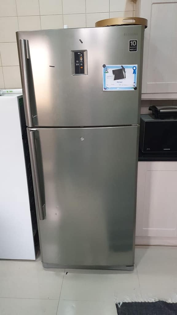 Refrigerator Repair Abu Dhabi Services for Fridge. Contact Us!