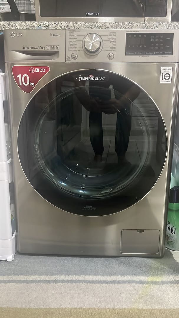 Washing Machine Repair Abu Dhabi Services Call 056 704 6981